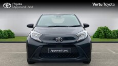 Toyota Aygo X 1.0 VVT-i Pure 5dr Petrol Hatchback